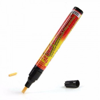2018 New Car Scratch Repair Pen with Paint Scratch Remover Fix car Scratches Fix It Pro, Not for Deep Scratches