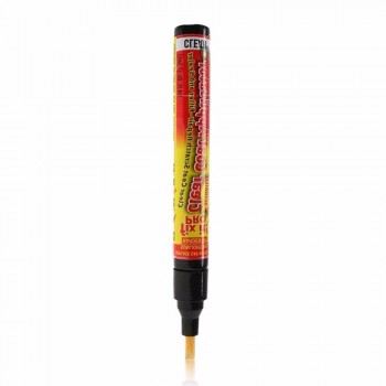 2018 New Car Scratch Repair Pen with Paint Scratch Remover Fix car Scratches Fix It Pro, Not for Deep Scratches