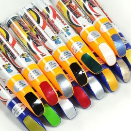 1Pcs Pro Mending Universal Car Remover Scratch Repair Painting Pens Clear For Nissan Chevrolet Benz Honda Hyundai Ford Toyota