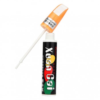 White Cars Scratch Repair Pen New 1PC Pro Auto Car Coat Paint Pen Touch Up Scratch Clear Repair Remover Pen Car Painting Pens