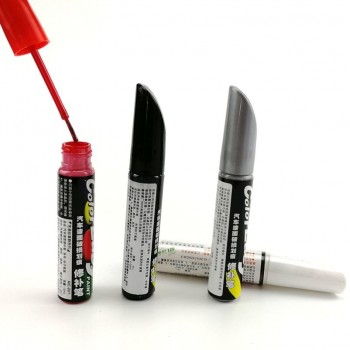 Hot 1Pcs Pro Mending Car Remover Scratch Repair Paint Pen Clear Paint Care For Choices Hyundai VW Mazda Toyota Free Shipping