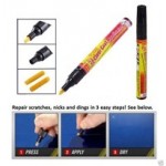 New Car Scratch Paint Repair Remover Pen Coat Applicator for Simoniz Fix It Pro Clear