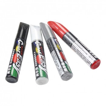 Car Paint Scratch Repair Pen Brush Marker Pen Waterproof Auto Paint Pen Vehicle Tyre Tread Care For Car-styling