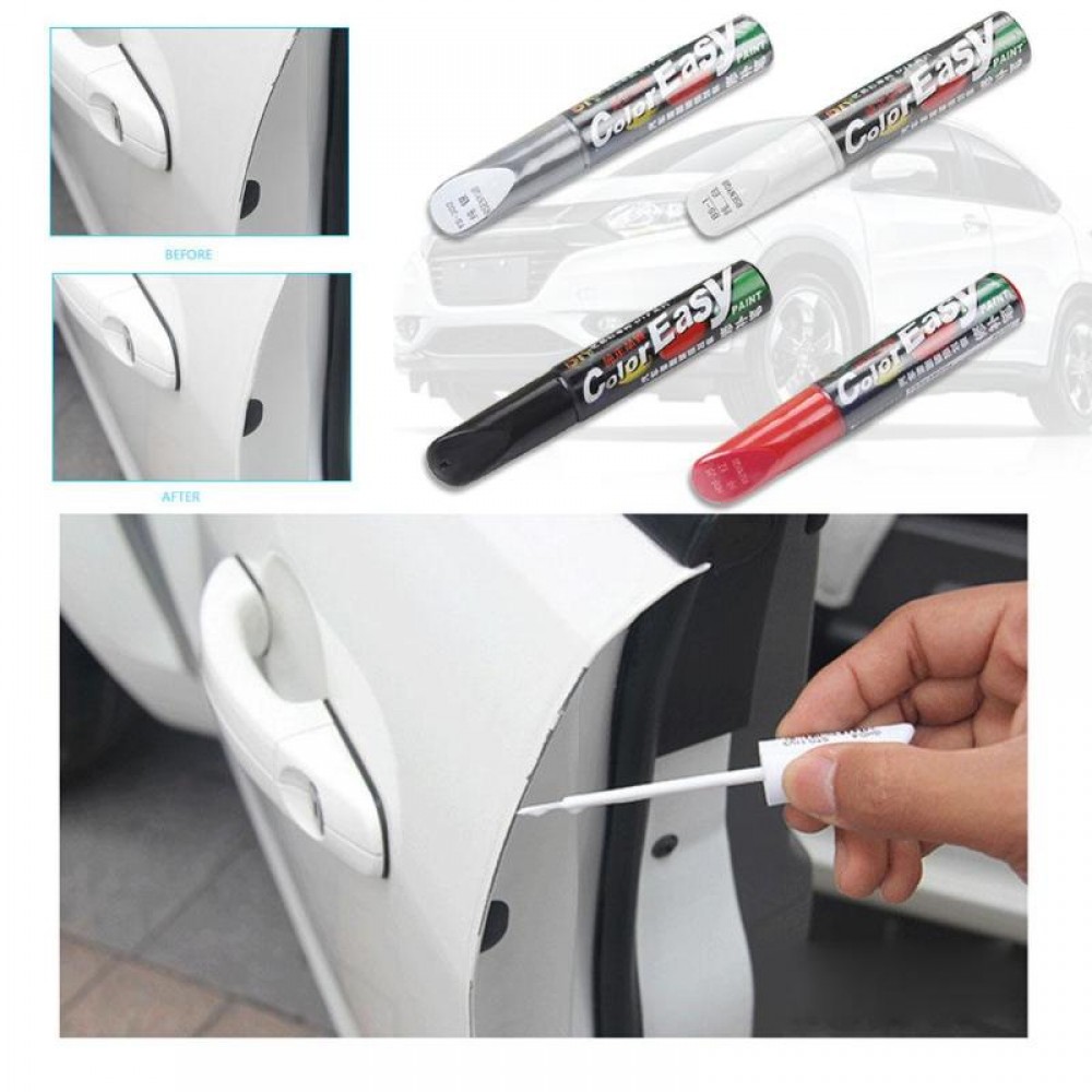 Universal Car Scratch Repair Pen Fix it Pro Maintenance Paint Care Car-styling Scratch Remover Auto Painting Pen Car Care Tools