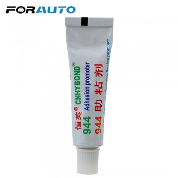 944 Adhesion Promoter Car Sticker Adhesive Tape Primer Quick Adhesive Glue Double-sided Adhesive 3ML Tackifying Efficient