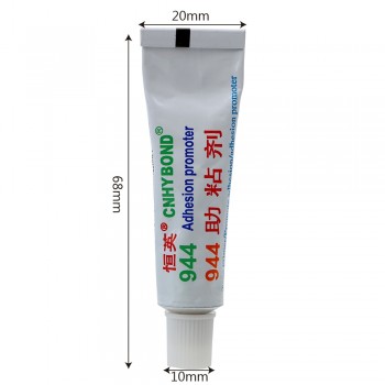944 Adhesion Promoter Car Sticker Adhesive Tape Primer Quick Adhesive Glue Double-sided Adhesive 3ML Tackifying Efficient