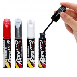 Professional Fix it Pro Auto Care 4 Colors Car Scratch Repair Paint Care Car-styling Auto Paint Pen