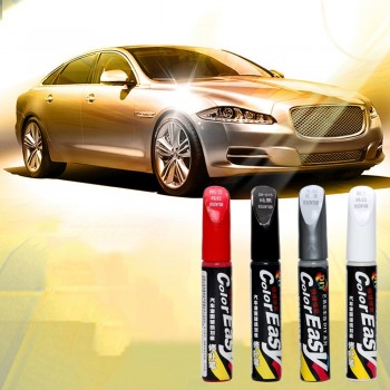 Professional Fix it Pro Auto Care 4 Colors Car Scratch Repair Paint Care Car-styling Auto Paint Pen