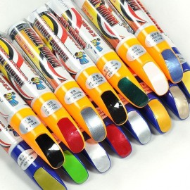 1Pcs Pro Mending Universal Car Remover Scratch Repair Painting Pens Clear For Nissan Chevrolet Benz Honda Hyundai Ford Toyota