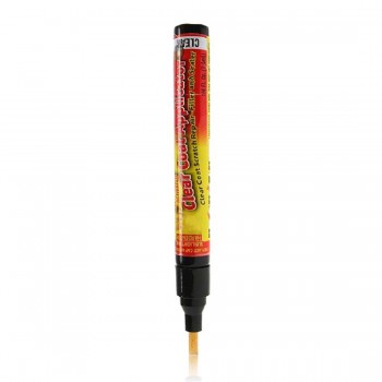 2018 Hot Car Painting Pen Fix It PRO Clear Coat Application For Car Scratch Repair Remover Filler Sealer Activated Clear