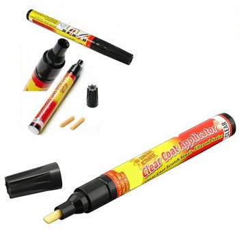 2018 Hot Car Painting Pen Fix It PRO Clear Coat Application For Car Scratch Repair Remover Filler Sealer Activated Clear