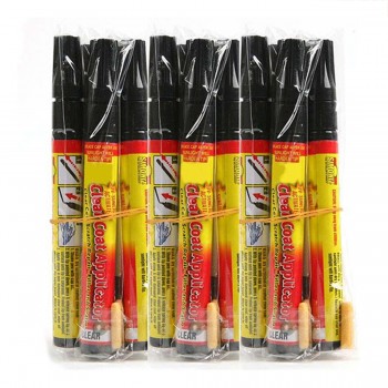 2018 Hot Car Painting Pen Fix It PRO Clear Coat Application For Car Scratch Repair Remover Filler Sealer Activated Clear