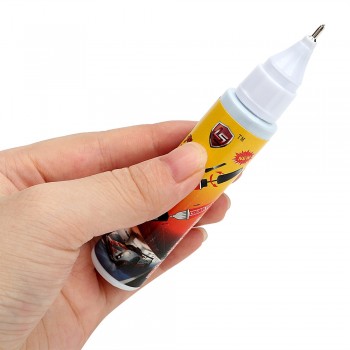 2PCS Car-styling Car Scratch Repair Auto Paint Pen Fix it Pro Auto Care Magic Maintenance Paint Care Universal Black Color