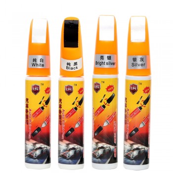 2PCS Car-styling Car Scratch Repair Auto Paint Pen Fix it Pro Auto Care Magic Maintenance Paint Care Universal Black Color