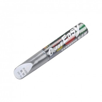 12ML Professional Car Auto Coat Scratch Clear Repair Paint Pen Touch Up Waterproof Remover Applicator Practical Tool