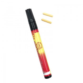 1PC/ 2PCS New Portable Fix It Pro Clear Car Scratch Repair Remover Pen Simoniz Clear Coat Applicator Auto Paint pen Car-styling