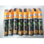 Gray series Car Scratch Repair Paint Pen Gray Touch Up Paint Scratch Mending Scratch Remover Car Care Fix Scratch Paint Pen