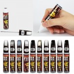 New Professional car jacket scratch clear repair coloring handle touch waterproof remove applicator utility Car touch up pen