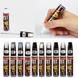 New Professional car jacket scratch clear repair coloring handle touch waterproof remove applicator utility Car touch up pen