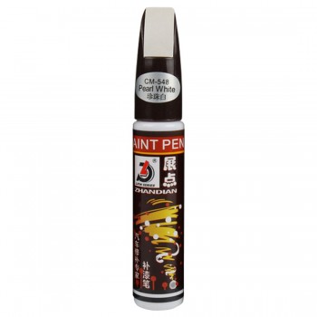 New Professional car jacket scratch clear repair coloring handle touch waterproof remove applicator utility Car touch up pen