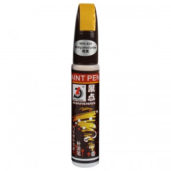 New Professional car jacket scratch clear repair coloring handle touch waterproof remove applicator utility Car touch up pen