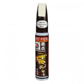 New Professional car jacket scratch clear repair coloring handle touch waterproof remove applicator utility Car touch up pen