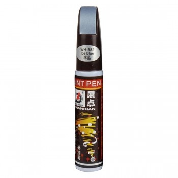 New Professional car jacket scratch clear repair coloring handle touch waterproof remove applicator utility Car touch up pen