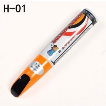 1Pcs Pro Mending Car Remover Scratch Repair Paint Pen Clear Painting Pens For Kia Nissan Chevrolet Honda Hyundai Ford Toyota