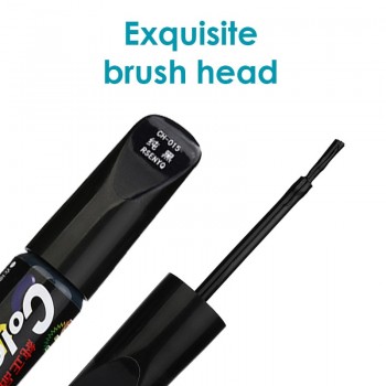 Easy Use Auto Painting Pen Maintenance Paint Care 5 Colors Car-styling Car Scratch Repair Scratch Remover Car Care Tools
