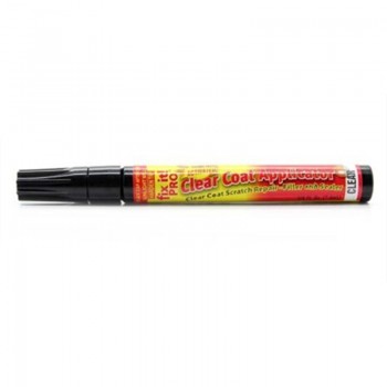 New Fix It Pro Mending Car Auto Smart Coat Paint Scratch Repair Remover Touch Up PenSimoniz Clear Coat Applicator