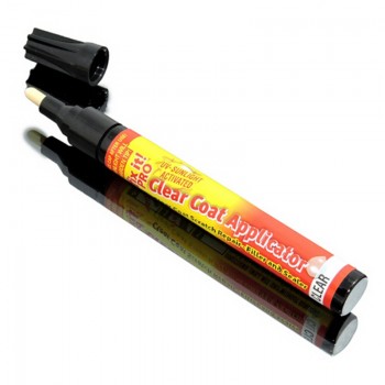 New Fix It Pro Mending Car Auto Smart Coat Paint Scratch Repair Remover Touch Up PenSimoniz Clear Coat Applicator