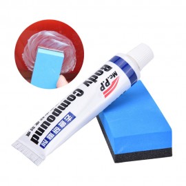 Car Scratch Repair Tool Car Wax Car Body Compound Scratch Repair Kits Auto Body Compound Care Set Auto Car Beauty Accessories