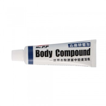 Car Scratch Repair Tool Car Wax Car Body Compound Scratch Repair Kits Auto Body Compound Care Set Auto Car Beauty Accessories