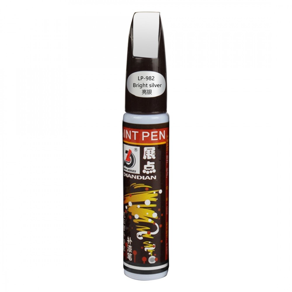 Hot Sale Car Coat Paint Pen Touch Up Scratch Clear Repair Remover Remove Tool