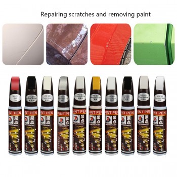 Hot Sale Car Coat Paint Pen Touch Up Scratch Clear Repair Remover Remove Tool