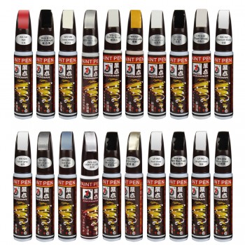 Hot Sale Car Coat Paint Pen Touch Up Scratch Clear Repair Remover Remove Tool