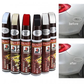 Hot Sale Car Coat Paint Pen Touch Up Scratch Clear Repair Remover Remove Tool