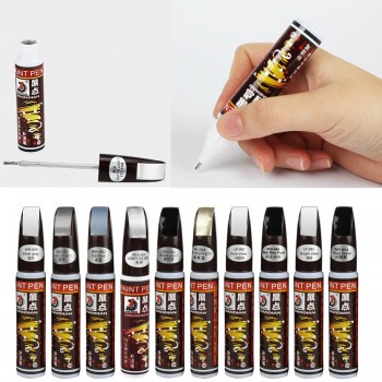 Hot Sale Car Coat Paint Pen Touch Up Scratch Clear Repair Remover Remove Tool