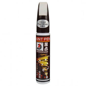 Hot Sale Car Coat Paint Pen Touch Up Scratch Clear Repair Remover Remove Tool