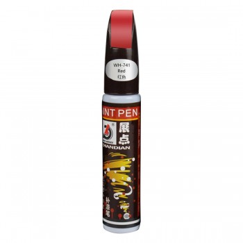Hot Sale Car Coat Paint Pen Touch Up Scratch Clear Repair Remover Remove Tool