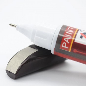 Professional Car Auto Coat Scratch Clear Repair Paint Pen Touch Up Waterproof Remover Applicator Practical Tool