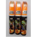Gold series-1pcs Champagne Gold Pro Mending Car Remover Scratch Repair Paint Pen Clear