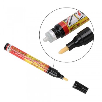 Car-styling Paint Care Car Scratch Repair Fix it Pro Auto Paint Pen Professional Clear Coat Applicator Scratch Remover Universal