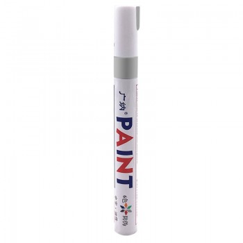 Paint care Motorcycle Car Wheel Tire Oily Mark Pen Auto Rubber Tyre Tread Metal Permanent Paint Marker Graffiti Marcador Caneta