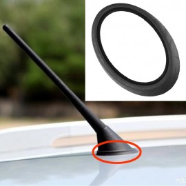 Car Auto Roof Aerial Rubber Gasket Seal For Astra For Corsa For Meriva  Existing Gasket Seal Is Allowing Ingress Of Water H0202