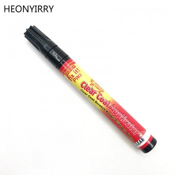 1PCS/2PCS 2018 Car-styling New Portable Fix It Pro Clear Car Scratch Repair Remover Pen Auto Paint pen