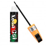 Cool Black Cars Scratch Repair pen New 1PC High Quality Pro Auto Car Coat Paint Pen Touch Up Scratch Clear Repair Remover Pen