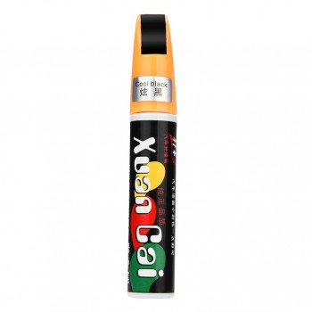 Cool Black Cars Scratch Repair pen New 1PC High Quality Pro Auto Car Coat Paint Pen Touch Up Scratch Clear Repair Remover Pen