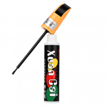 Cool Black Cars Scratch Repair pen New 1PC High Quality Pro Auto Car Coat Paint Pen Touch Up Scratch Clear Repair Remover Pen