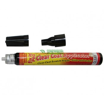 Magic Fix It Pro Painting Pen Car Scratch Remover Repair Pen Simoniz Clear Coat Applicator For Any Car Any Color Free Shipping